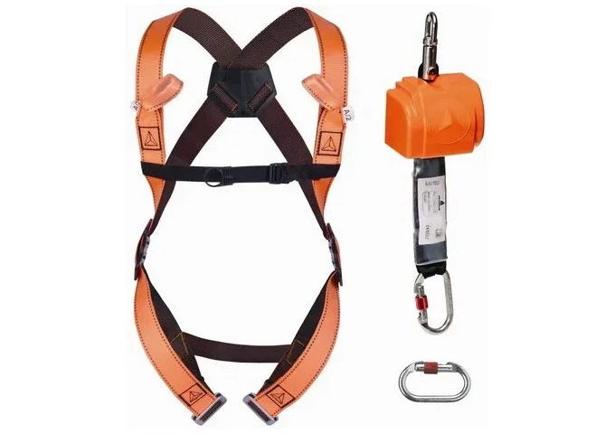 Sangle de sécurité KIT ELARA 140Kg pièce