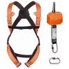 Sangle de sécurité KIT ELARA 140Kg pièce