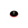 Porte Disque Souple pour Disqueuse diamètre 125mm + Velcro pièce