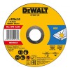 Disque en Carbone pour Alu.Inox 125x1x22.3 mm Dewalt pièce