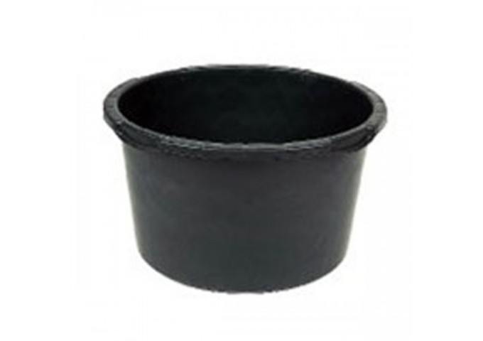 Cuvelle ronde PVC 90 litres pièce