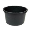 Cuvelle ronde PVC 90 litres pièce