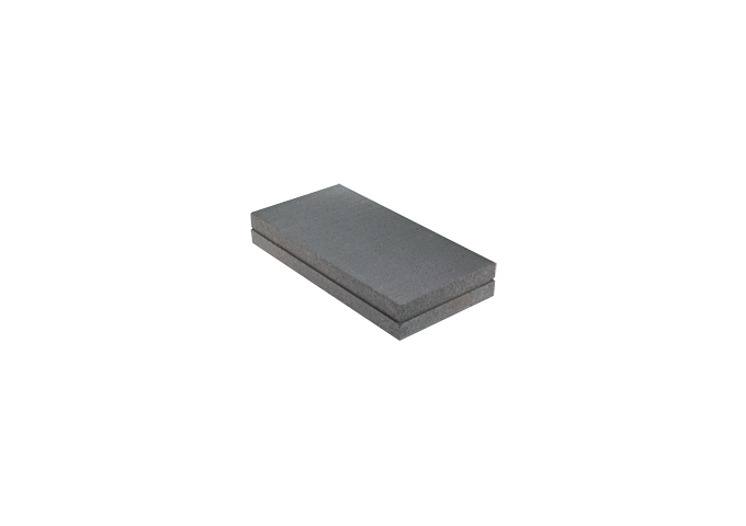 ISOLANT EPS HD HAUTE DENSITE 10cm GRIS 031 Adam Materiaux TENON.MORTAISE ballot 2.84m²