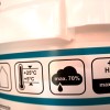 Crépis Knauf Conni S R204 1.5mm siliconé seau 25kg