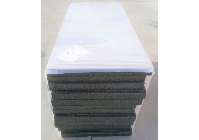 ISOLANT EPS HD HAUTE DENSITE 14cm GRIS 031 Adam Materiaux TENON.MORTAISE ballot 1.89m²