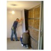 Rockwool Rockton SUPER 7cm Isolant laine de roche RIGIDE et ACOUSTIQUE en panneau RF ballot 4.88m²