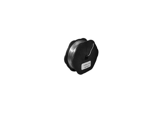 Fil pour decoupeuse 0 65mm Dosteba Rouleau 20mètres
