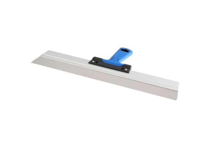 Couteau Lisse à enduire 350x100mm en acier avec poignée en résine G.14 Kubala 0533 pièce