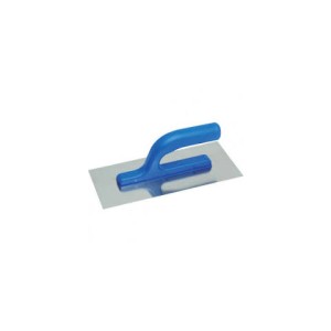 Platresse Lisse en acier 270x130mm Kubala 0401/ pièce