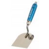 Truelle pour Façade et Plafonnage 130x100mm en avier avec poignée en bois Kubala 0904 pièce