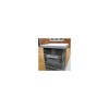 Bluestone 80x80x4cm pierre bleue chinois couvre pilasse pièce