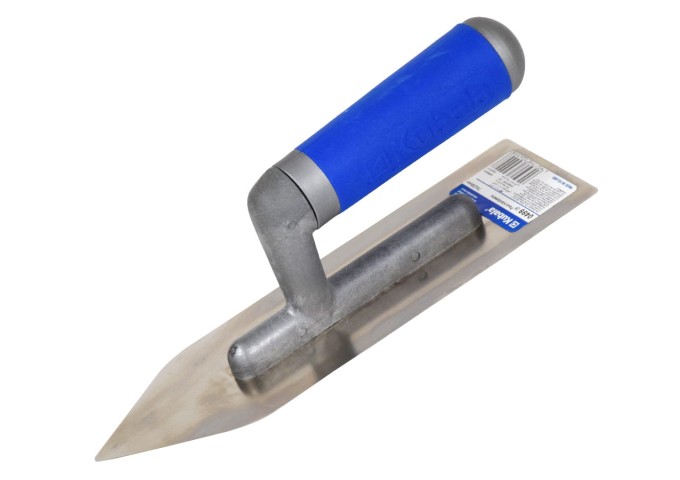 Platresse conique en acier 230x70mm Kubala 0499 pièce