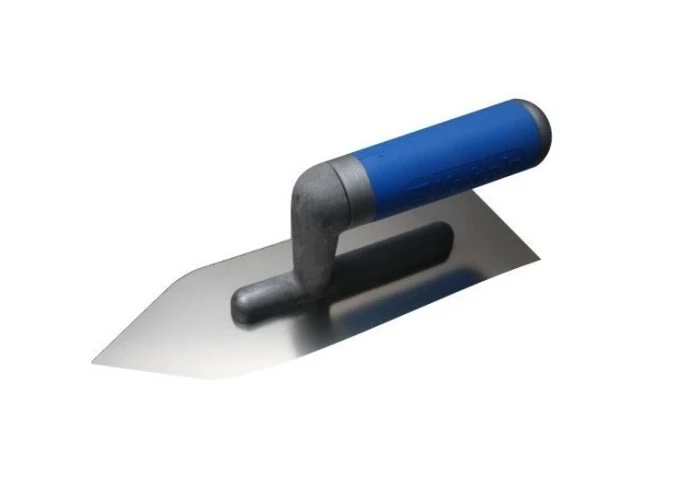 Platresse conique en acier 230x70mm Kubala 0499 pièce