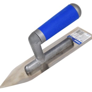 Platresse conique en acier 230x70mm Kubala 0499/ pièce