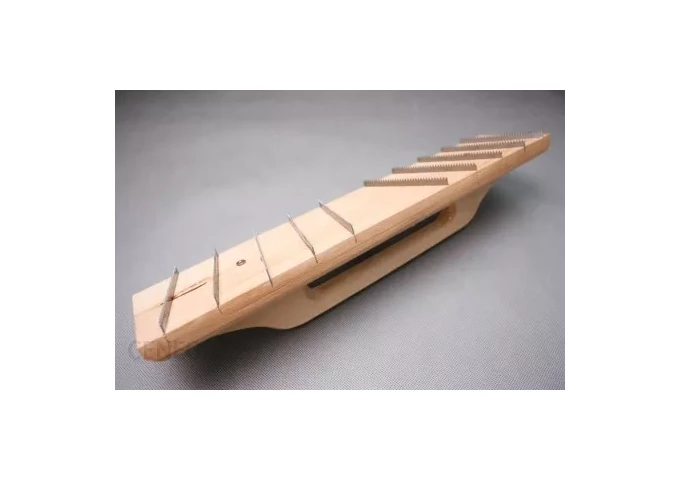 Grattoir . Rape 450x95mm pour blocs béton cellulaire Kubala 1730 pièce
