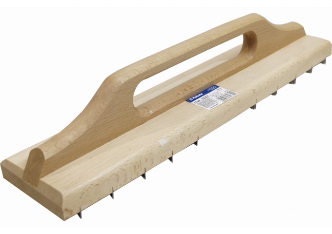 Grattoir . Rape 450x95mm pour blocs béton cellulaire Kubala 1730 pièce