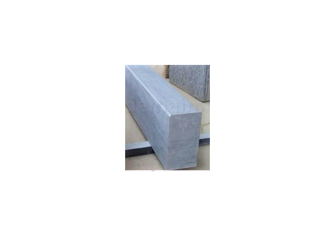 Bluestone 200x20x10cm pierre bleue chinois seuil.linteau pièce