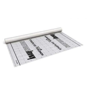 Sous toiture Homeseal LDS 40 Knauf/ rouleau 75m2