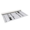Sous toiture Homeseal LDS 40 Knauf rouleau 75m2