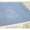 Carrelage . Dalle 40x40x2.5cm en pierre bleue chinois poncé et scié pièce