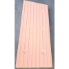 Isolant XPS BRKS N50 isolant 10cm pour briquette 5cm + Tenon.mortaise panneau 0.67m²