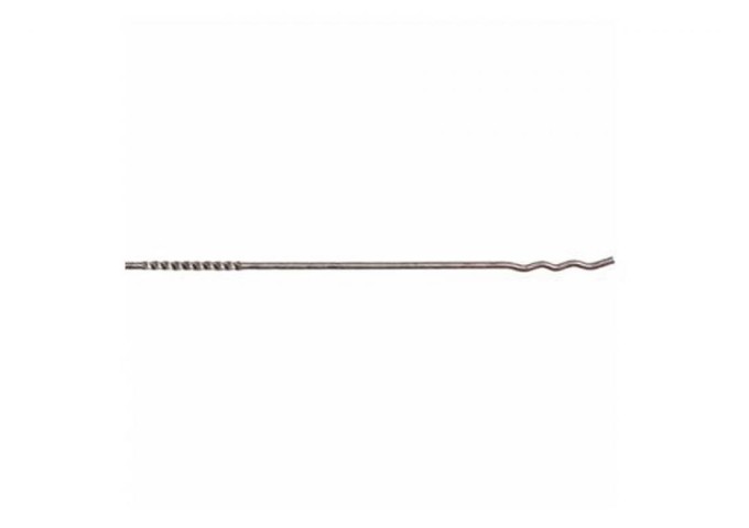 Cheville Iso Clip KWB.4x400mm acier galvanisé 250pièces