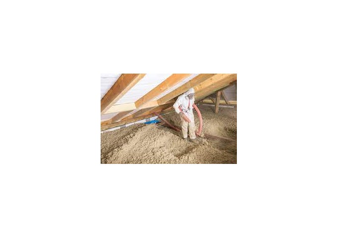 Rockwool Granrock Super Billes en Laine roche RF Anti.feu sac 20kg