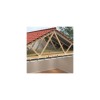 Rockwool Granrock Super Billes en Laine roche RF Anti.feu sac 20kg