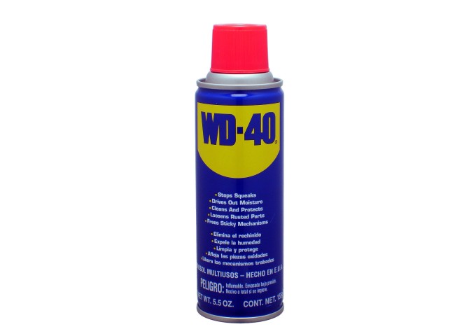 WD 40 450ml smart pièce