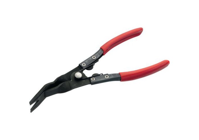 Pince Mannesman 10605 160mm pièce