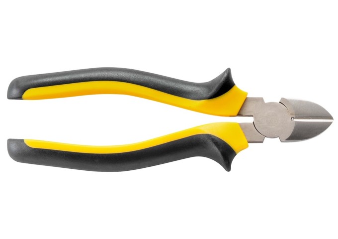 Pince coupante diagonale 180mm Hardy pièce