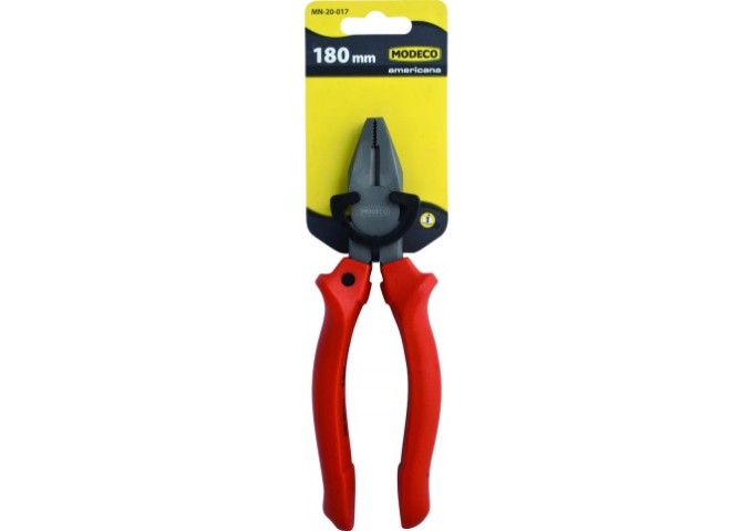 Pince universelle 200mm Modeco pièce