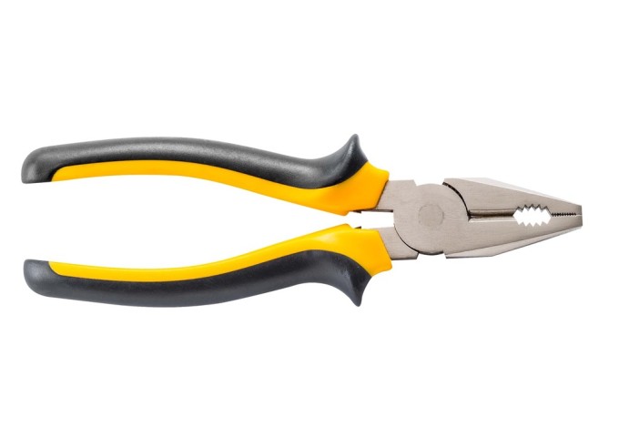 Pince universelle 180mm Hardy pièce