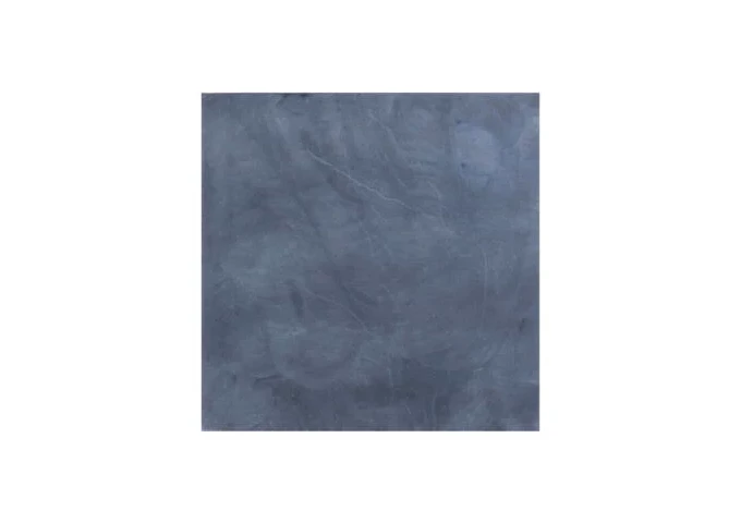 Carrelage . Dalle 30x30x2cm en pierre bleu Vietnam poncé et scié pièce