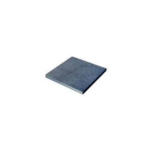 Carrelage - Dalle 30x30x2cm en pierre bleu Vietnam poncé et scié/ pièce