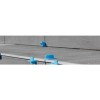 Entretoises Smart 2mm pour carrelage Kubala 1882 100pièces