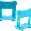 Clips Smart 3mm pour carrelage Kubala 1894 100 pièces