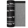 Roofing de finition Ardoisé 5.2mm Matizol 20 PV S 5.2 rouleau 6m²