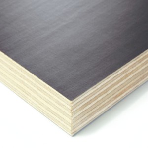 Panneau en bois MARIN Bakalisé 18mm 2500x1250mm/ panneau 3.125m²