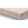 Panneau en bois agglomere standard 18mm 2500x1250mm panneau 3.125m²