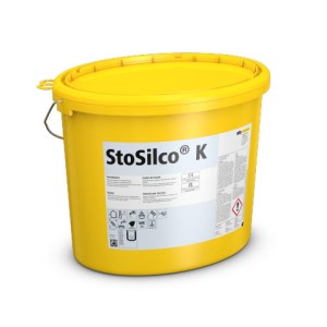 Crepis STO Stosilco K Blanc 1.5mm A/ Seau 25kg