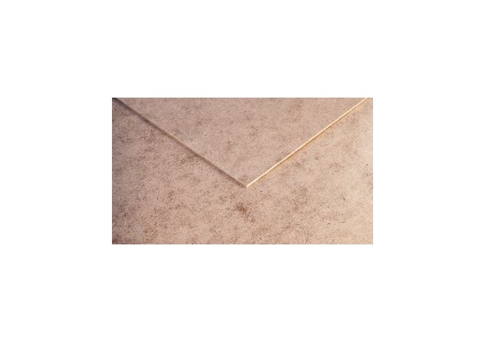Panneau en bois Unalit 3mm 2440x1220mm panneau 2.98m²