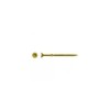 Vis à bois renforcé Torx 6x120mm TW R.TS Rawlplug 50pièces