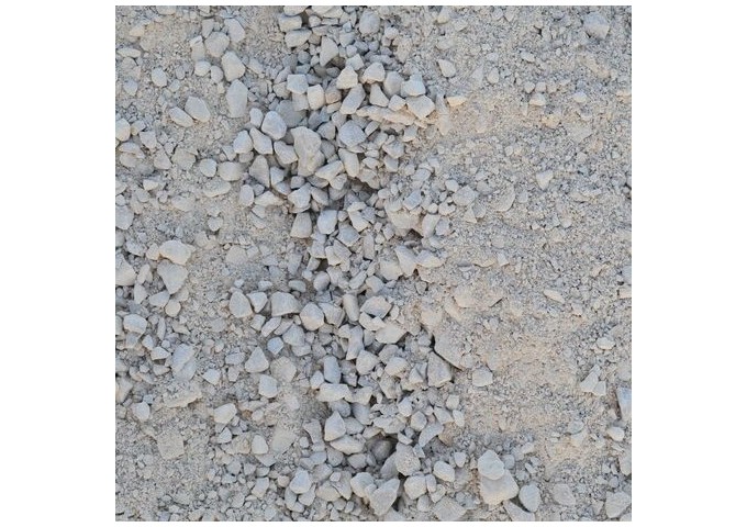 Bigbag Melange beton 0 4 + 4 16mm Betonmix Coeck 1600kg