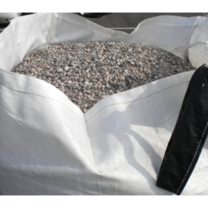 Bigbag Gravier calcaire 6/14mm Coeck/ 1600kg