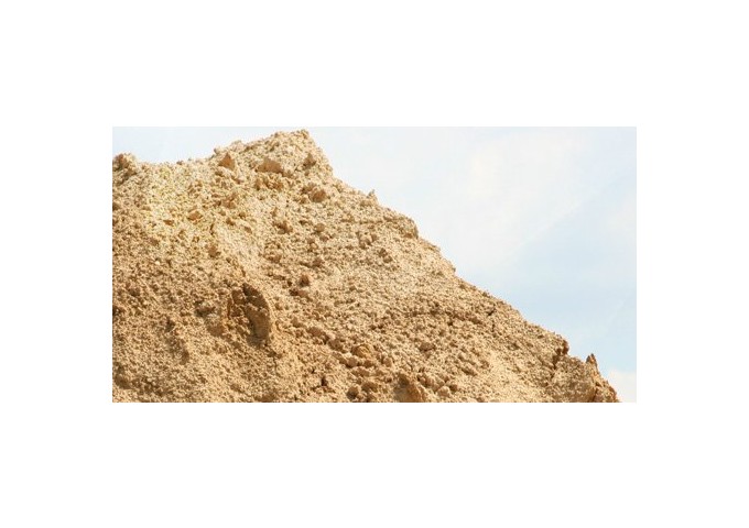 Bigbag Sable Rhin 0 2mm Coeck 1600kg