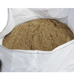 Bigbag Sable Rhin 0/2mm Coeck/ 1600kg