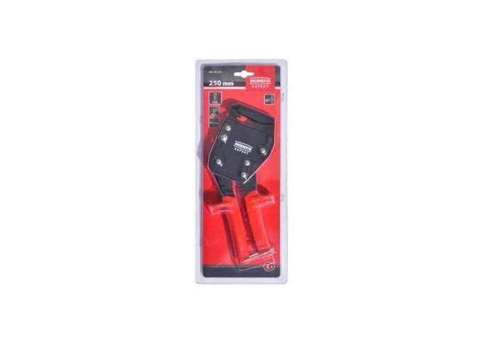 Plieuse pour profilés 250mm Automat Modeco pièce
