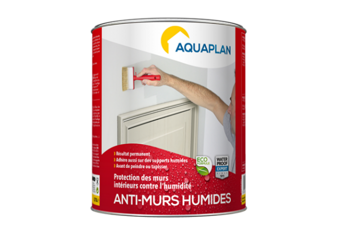Anti.Murs Humides 0 75 L