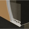 Rail Corniere départ LW206 PVC 200x8.6x10cm ballot 50mètres